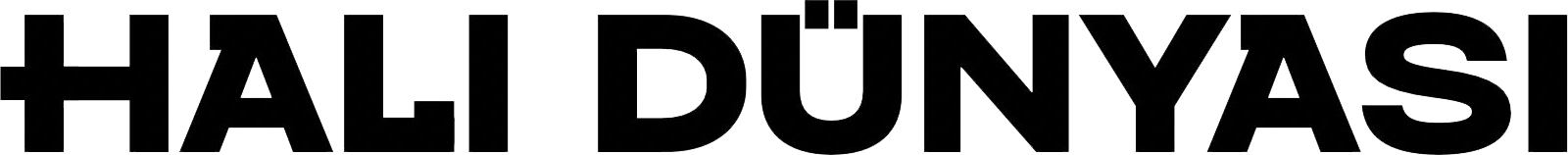 Halı Dünyası Logo